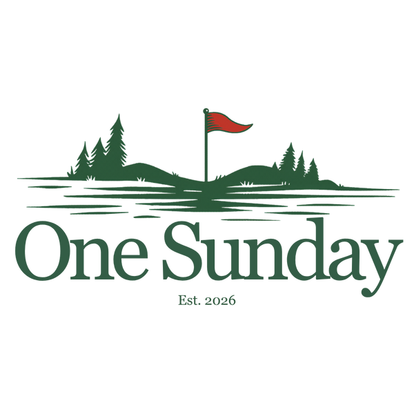 One Sunday Round