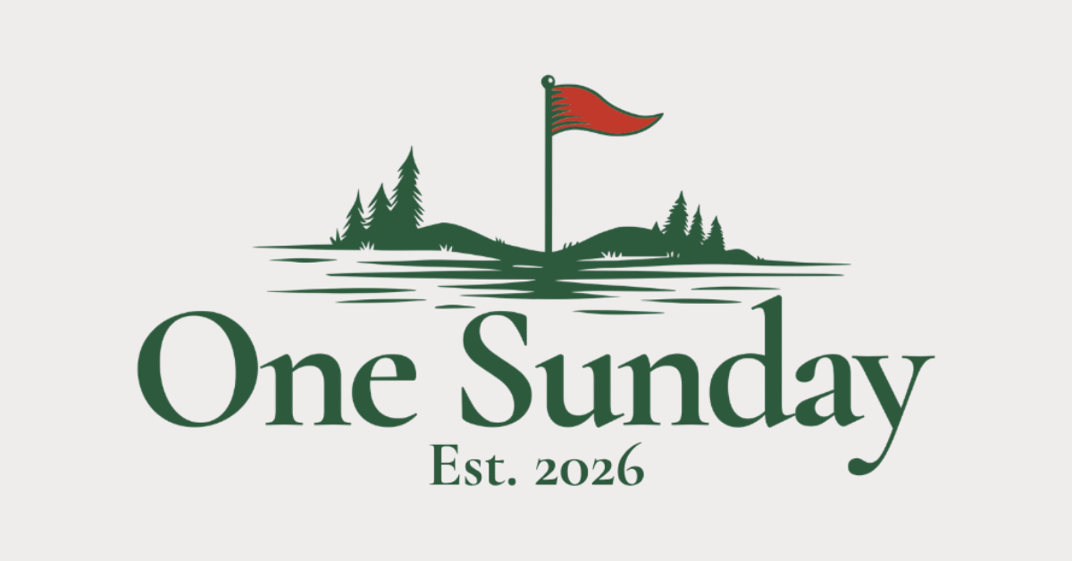 One Sunday Round